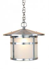 Arroyo Craftsman BH-14GW-AB - 14" berkeley pendant