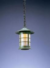 Arroyo Craftsman NH-9CS-MB - 9" newport pendant