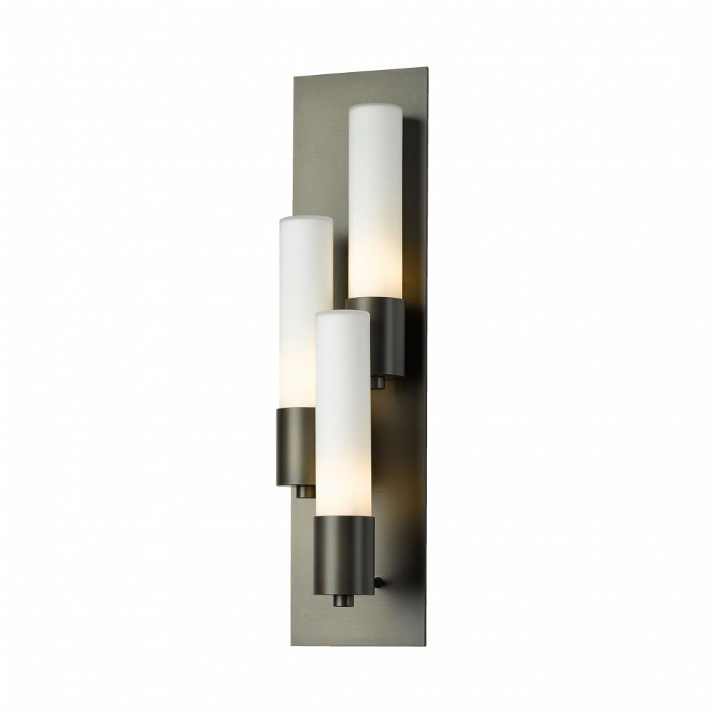 Pillar 3 Light Sconce