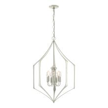 Hubbardton Forge 105025-SKT-85-85 - Carousel Chandelier