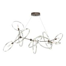 Hubbardton Forge 138920-SKT-STND-05-85 - Celesse Pendant