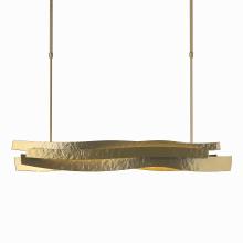 Hubbardton Forge 139727-LED-LONG-86 - Landscape LED Pendant