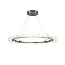 Hubbardton Forge 139772-LED-STND-85 - Anemone Circular LED Pendant