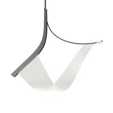 Hubbardton Forge 139825-LED-MULT-10 - Sling Pendant