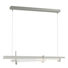 Hubbardton Forge 139901-LED-STND-85-ZQ0640 - Tenon LED Pendant