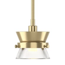 Hubbardton Forge 187250-SKT-MULT-86-ZM0378 - Apparatus Mini Pendant