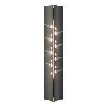 Hubbardton Forge 202101-SKT-10-CR - Stitch Sconce