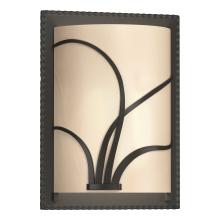 Hubbardton Forge 205750-SKT-LFT-07-BB0409 - Forged Reeds Sconce