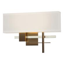 Hubbardton Forge 206350-SKT-05-85-SE1606 - Cosmo Sconce