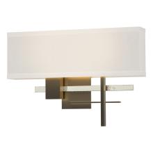 Hubbardton Forge 206350-SKT-07-85-SE1606 - Cosmo Sconce