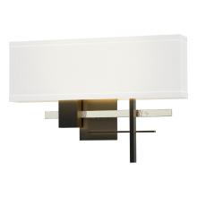 Hubbardton Forge 206350-SKT-10-85-SF1606 - Cosmo Sconce