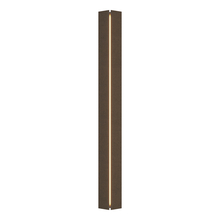 Hubbardton Forge 217651-FLU-05-ZG0198 - Gallery Sconce