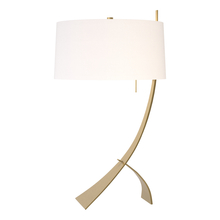 Hubbardton Forge 272666-SKT-86-SF1695 - Stasis Table Lamp
