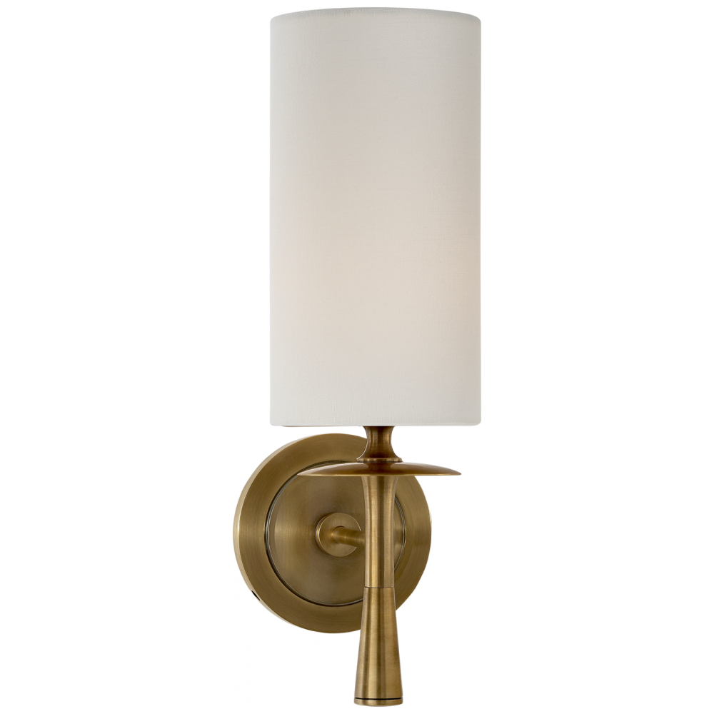 Drunmore Single Sconce