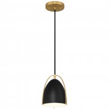 Access 63136-MBL - 1 Light Pendant