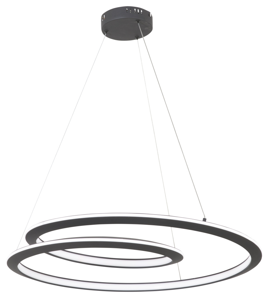 INFINITE - LED PENDANT