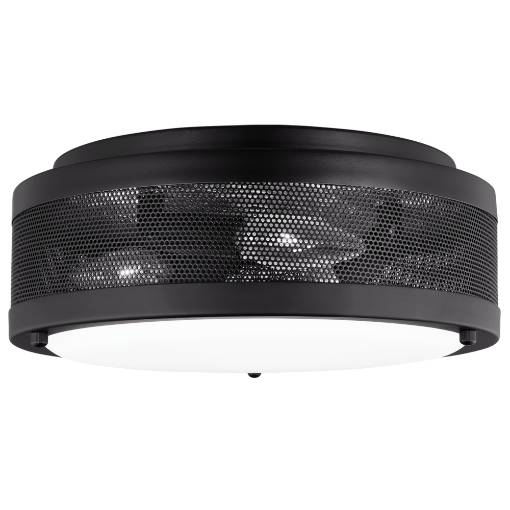 Vander Medium Ceiling Flush Mount