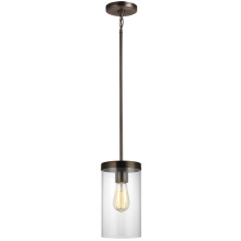 Visual Comfort & Co. Studio Collection 6590301-778 - Zire One Light Pendant
