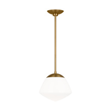 Visual Comfort & Co. Studio Collection EP1351BBS - Milne Large Pendant