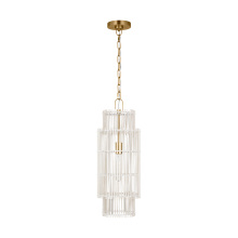 Visual Comfort & Co. Studio Collection EP1411BBS - Elio Small Hanging Shade
