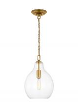 Visual Comfort & Co. Studio Collection EP1451BBS - Magnus Large Pendant