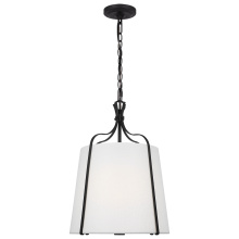 Visual Comfort & Co. Studio Collection AP1241SMS - Leander Small Hanging Shade