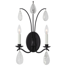 Visual Comfort & Co. Studio Collection CW1292AI - Shannon Large Sconce