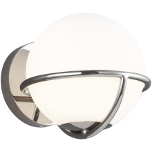Visual Comfort & Co. Studio Collection EW1031PN - Apollo Sconce