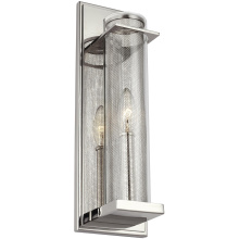 Visual Comfort & Co. Studio Collection WB1874PN - Silo Sconce