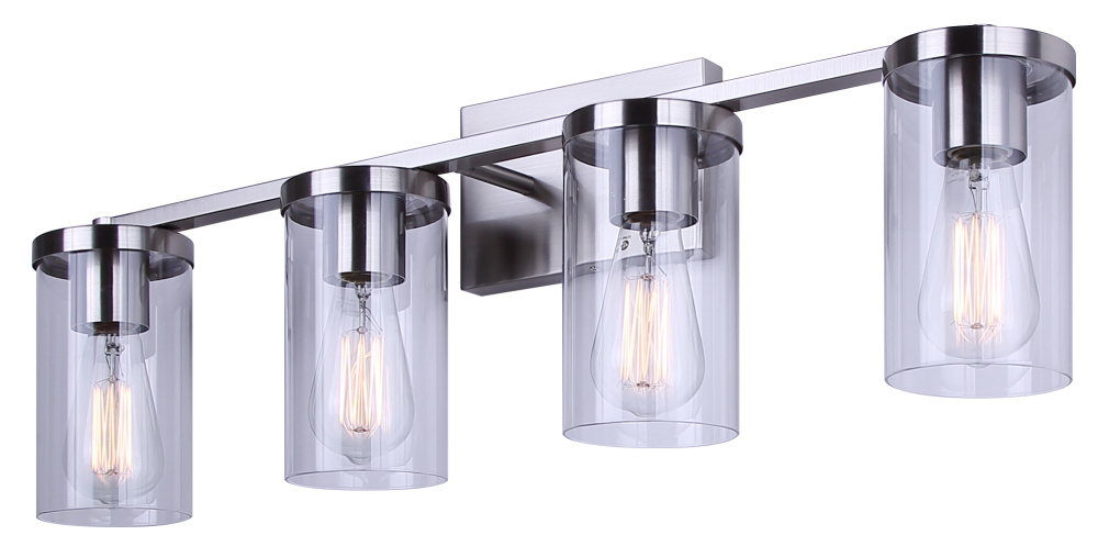 Britton Vanity