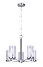 Canarm ICH1234A05BN - Britton Chandelier