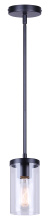 Canarm IPL1234A01BK - Britton Pendant