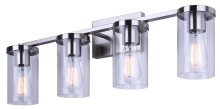 Canarm IVL1234A04BN - Britton Vanity