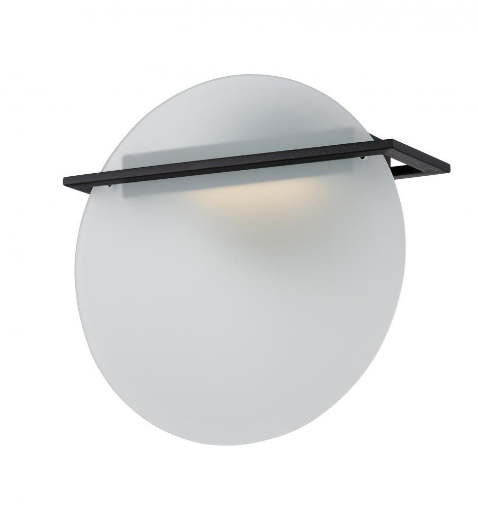Latitude - LED Wall Sconce