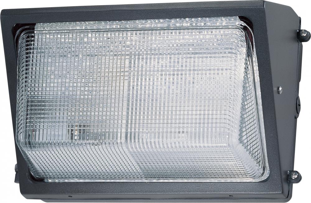 High Pressure Sodium Wallpack - (1) HPS150W/E26