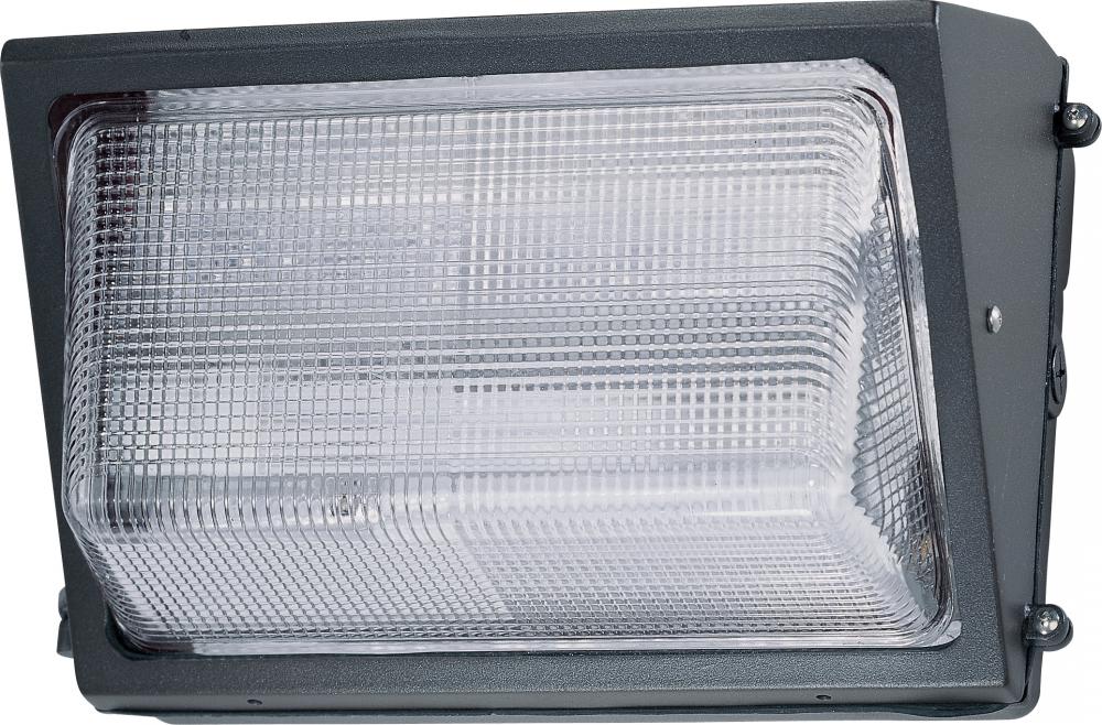 Metal Halide Wallpack - (1) MH175W/E26