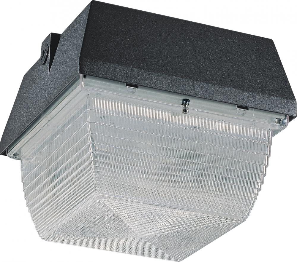 Metal Halide Ceiling/Wallpack - (1) MH70W/E26