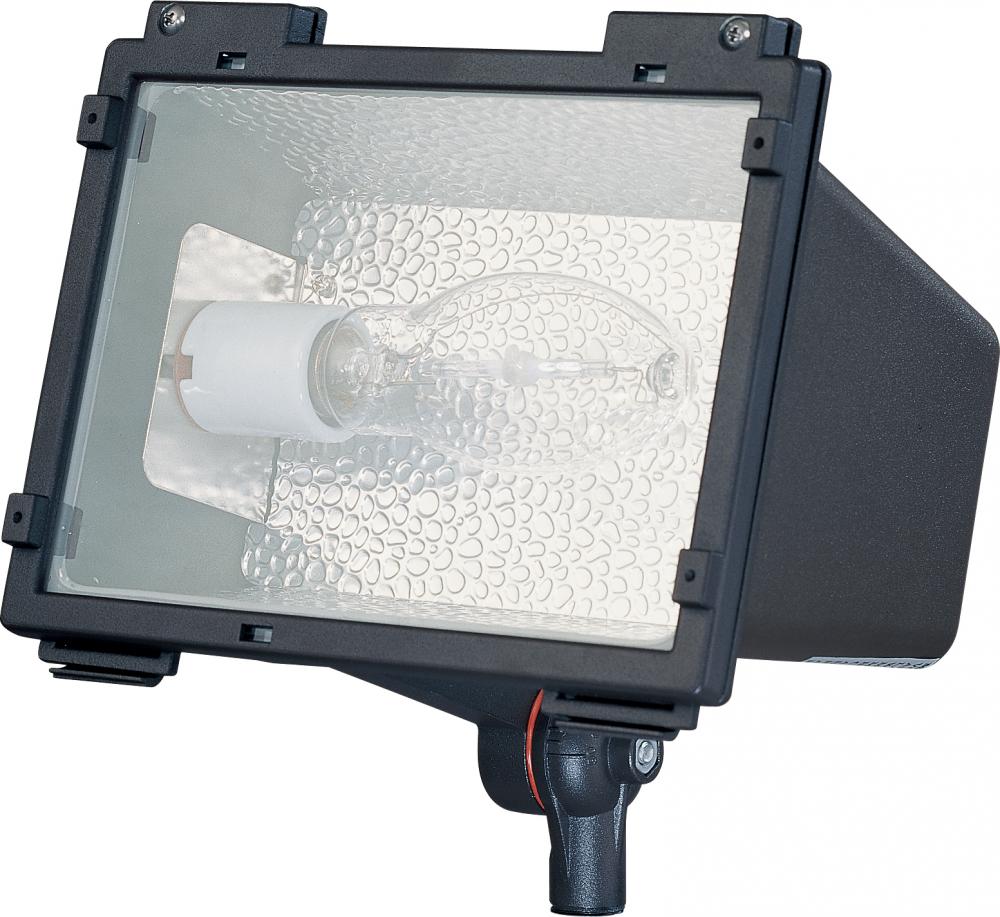 High Pressure Sodium Landscape Mount Flood - (1) HPS150W/E26
