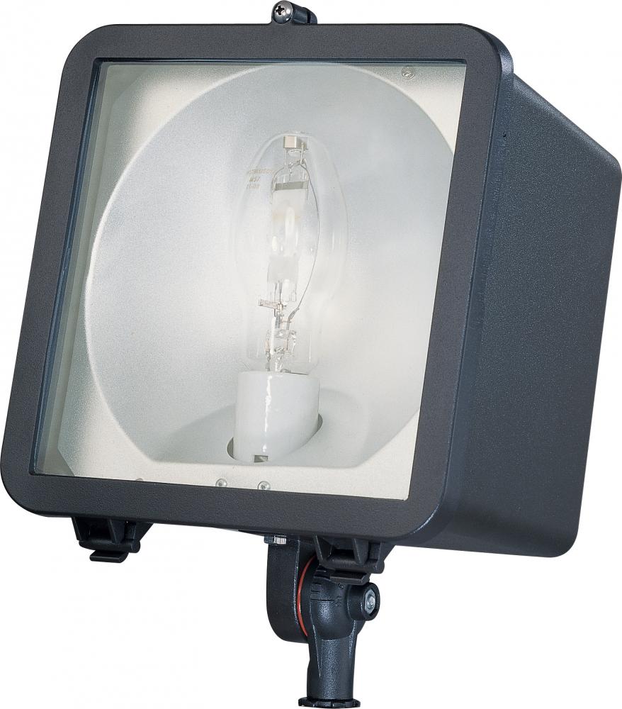 Metal Halide Landscape Mount Flood - MH175W/E26