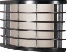 Nuvo 60/934 - 1 Light Cfl - 12" - Wall Fixture - (1) 13w GU24 / Lamps Included