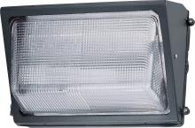 Nuvo 65/006R - Metal Halide Wallpack - (1) MH175W/E26