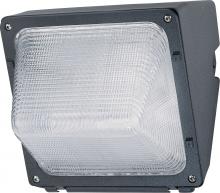 Nuvo 65/009R - Metal Halide Wallpack - (1) MH70W/E26
