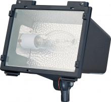 Nuvo 65/016R - High Pressure Sodium Landscape Mount Flood - (1) HPS150W/E26