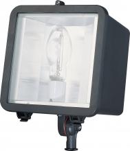 Nuvo 65/018R - High Pressure Sodium Landscape Mount Flood - (1) HPS150W/E26