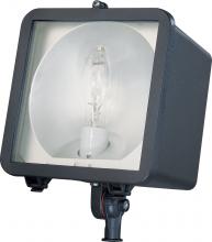 Nuvo 65/019R - Metal Halide Landscape Mount Flood - MH175W/E26