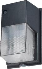 Nuvo 65/023R - CFL Wallpack with photocell - (1) PLT42W/GX24