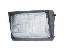 Nuvo 65/029R - High Pressure Sodium Wallpack - (1) HPS150W/E26