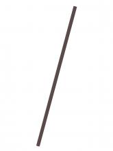 Beacon Lighting America 210583120 - Lucci Air Oil Rubbed Bronze 12-inch Downrod