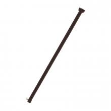 Beacon Lighting America 212930120 - Fanaway Oil Rubbed Bronze 12-inch Downrod