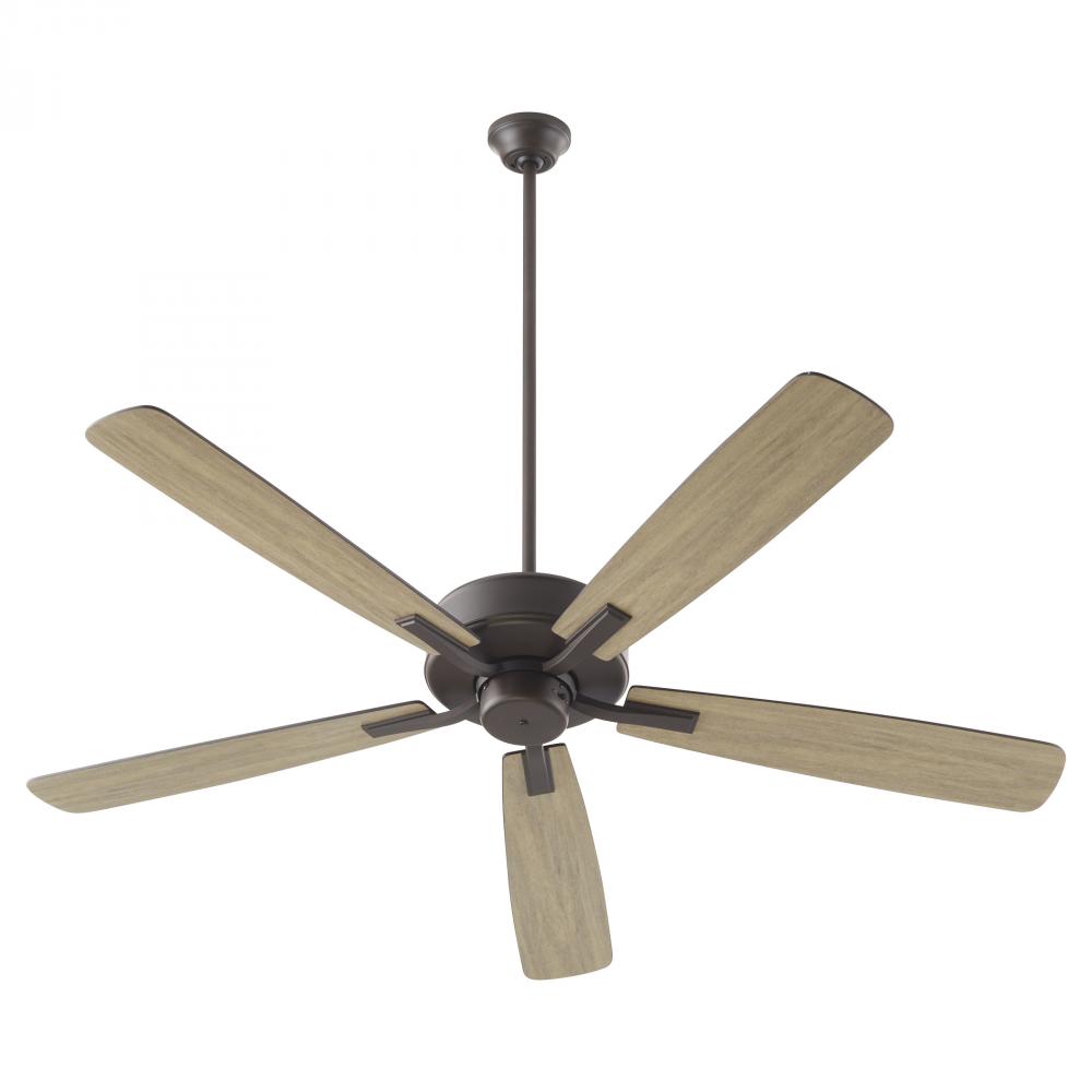 Ovation 60" 5BL Fan - OB